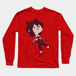 Keef Kogane Long Sleeve T-Shirt